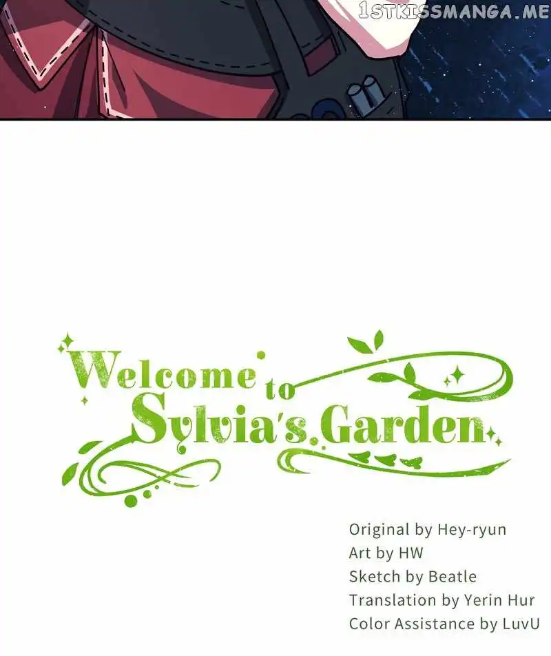 Hello, I'm the Gardener! Chapter 79 39